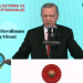 Erdoğan, 12 şehidin ardından böyle dedi: 'Terörle ülke siyasetinin şekillendirildiği eski Türkiye artık geride kalmıştır'