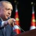 Erdoğan 'Benim için öyle biri yok' dediği Miçotakis'e bu kez 'dostum' dedi