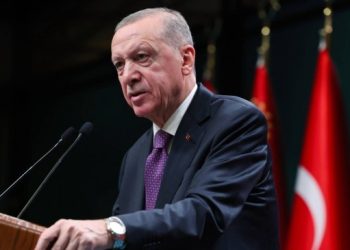 Erdoğan: İşverenlerimizi yormayacak bir asgari ücret hedefiyle süreç yönetilecek