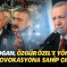 Erdoğan, Özgür Özel’e yönelik provokasyona sahip çıktı: Hedef gösterdi