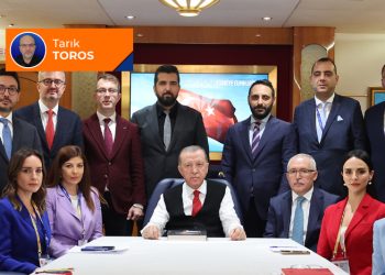 Erdoğan, farkında olmadan müthiş bir itirafta bulundu