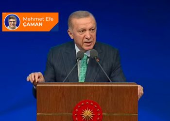 Erdoğan rejimi, akademi ve akademisyenler