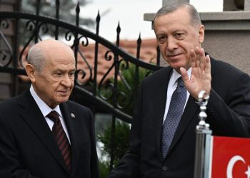 Erdoğan ve Bahçeli'nin 'sürpriz' görüşmesinin perde arkası: MHP'ye bırakılacak şehir ortaya çıktı!