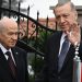 Erdoğan ve Bahçeli'nin 'sürpriz' görüşmesinin perde arkası: MHP'ye bırakılacak şehir ortaya çıktı!
