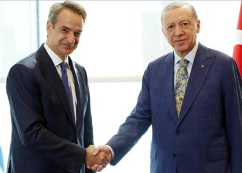 Erdoğan, yarın Yunanistan'a gidecek