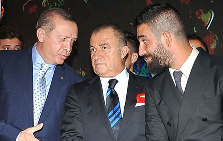 Erdoğan’dan ‘Fatih Terim Fonu’ açıklaması: ‘Sakınma diye bir şey söz konusu değil’