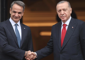 Erdoğan'dan Doğu Akdeniz ısrarında geri adım: Yunanistan ile yeni bir sayfa açılıyor