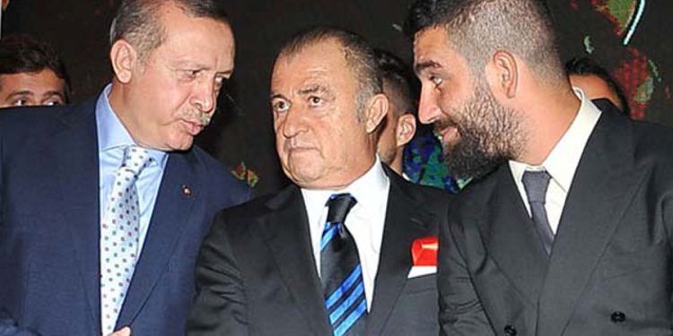 Erdoğan’dan ‘Fatih Terim Fonu’ açıklaması: ‘Sakınma diye bir şey söz konusu değil’