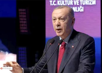Erdoğan’dan ‘Süper Kupa’ açıklaması: Olayın provokasyon malzemesi yapılmasına müsaade edemeyiz