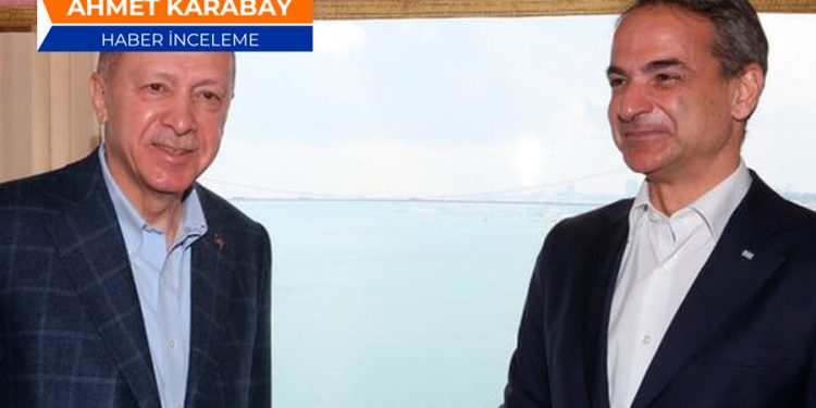 Erdoğan’ı çözdüğünü en iyi ortaya koyan Batılı