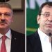 Erdoğan’ın başdanışmanı Saral’dan İmamoğlu’na hakaret: ‘Kibir abidesi cüce, kıt beyinli, müptezel’