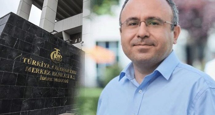 Erdoğan’ın görevden aldığı isim Amazon’a başekonomist oldu