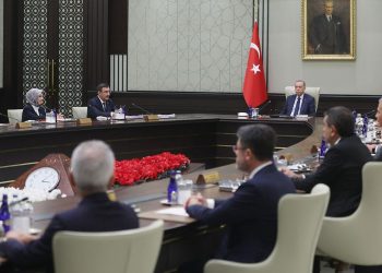 Erdoğan'ın programı değişti: Yılın son Kabine toplantısı iptal edildi