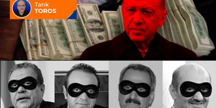 Erdoğan’ın ‘kucağa oturtulduğu’ gün