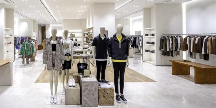 Erkek paltosu, İstanbul'da fiyatı en çok artan ürün oldu
