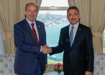 Ersin Tatar, ‘rüşvette aracı’ olduğu iddialarını yalanladı: Ne duydum, ne gördüm