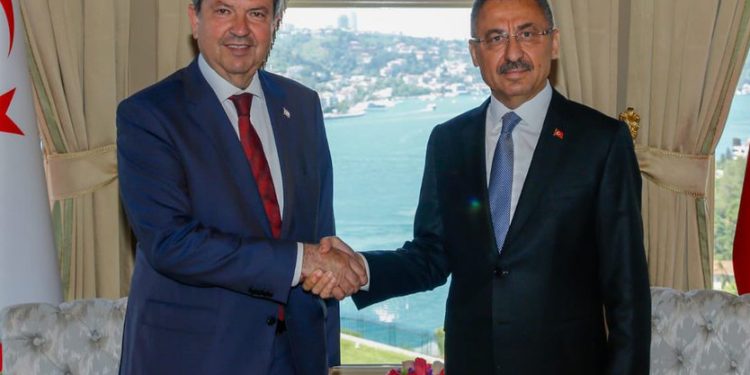 Ersin Tatar, ‘rüşvette aracı’ olduğu iddialarını yalanladı: Ne duydum, ne gördüm