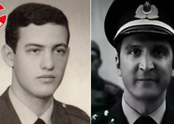 Esat Oktay Yıldıran kimdir? Yaptığı işkenceler hala konuşulurken ismi bir okula verildi