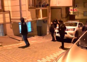 Esenyurt’ta günlük kiralık evde cinayet