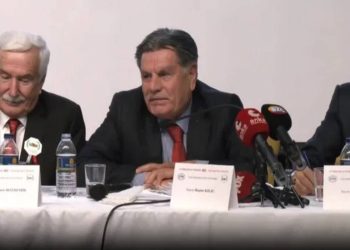 Eski AYM Başkanı Haşim Kılıç: Bir vesayeti kaldırırken bir başka vesayetin fırtınasına uğradık