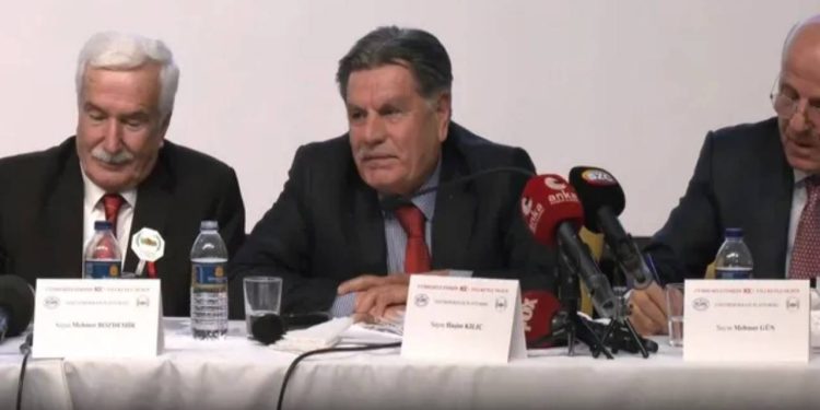 Eski AYM Başkanı Haşim Kılıç: Bir vesayeti kaldırırken bir başka vesayetin fırtınasına uğradık