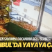 Eski Yemen savunma bakanının oğlu İstanbul’da yayaya çarptı, serbest bırakıldı