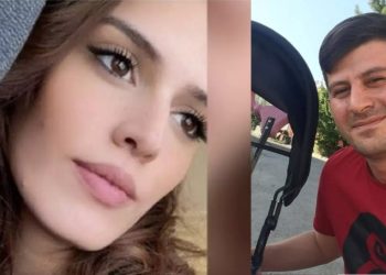 Eski eşi tarafından başından vurulan Nursena hayatını kaybetti