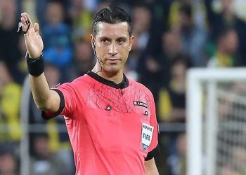 Eski hakem Ali Palabıyık: ‘Hangi maçı, hangi hakemin yöneteceğine Büyükekşi karar verir’