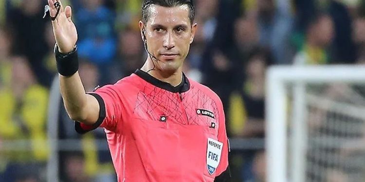 Eski hakem Ali Palabıyık: ‘Hangi maçı, hangi hakemin yöneteceğine Büyükekşi karar verir’