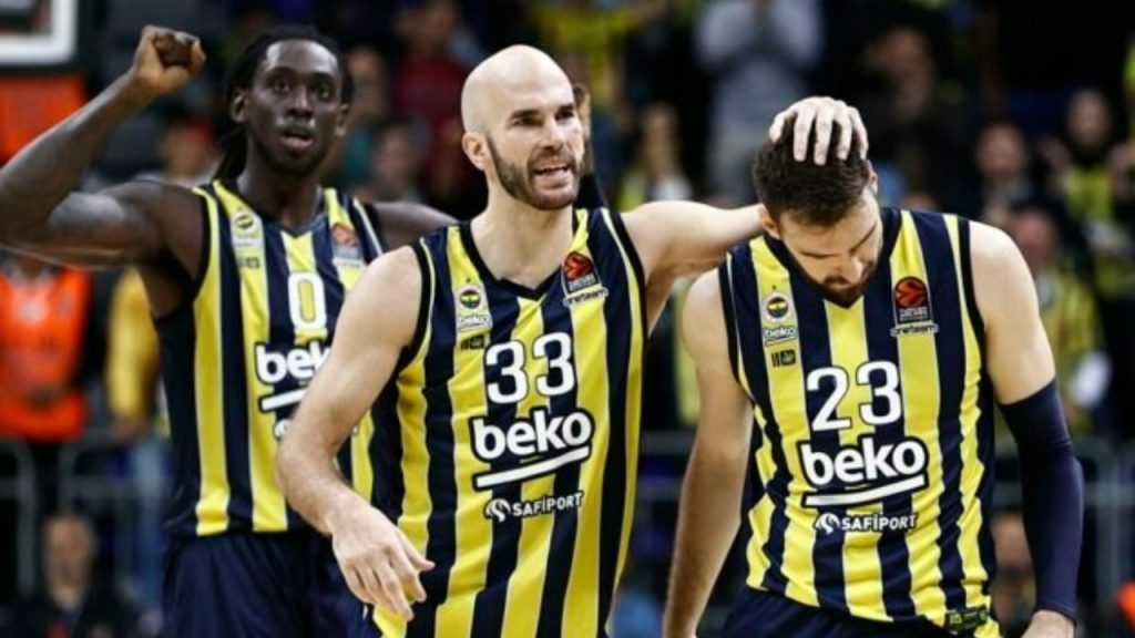 Euroleague yönetimi Türkiye’deki güvenlik önlemlerine güvenmedi mi?