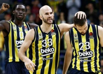 Euroleague yönetimi Türkiye’deki güvenlik önlemlerine güvenmedi mi?