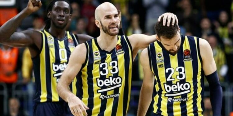 Euroleague yönetimi Türkiye’deki güvenlik önlemlerine güvenmedi mi?