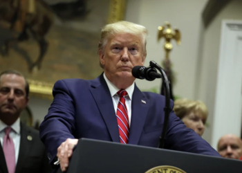 Eyalet mahkemesinden Trump’a seçim yasağı: Başkan olamaz