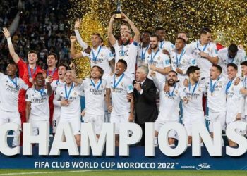 FIFA, Kulüpler Dünya Kupası’nın yeni formatını açıkladı: Takım sayısı 32’ye çıkarıldı, 2025’te ev sahibi ABD