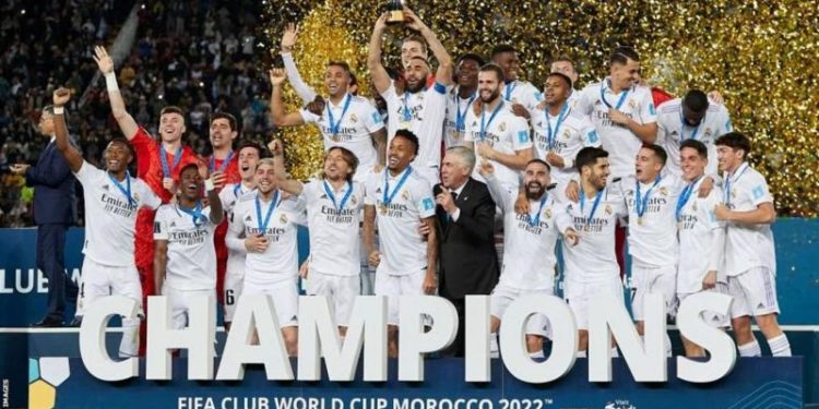 FIFA, Kulüpler Dünya Kupası’nın yeni formatını açıkladı: Takım sayısı 32’ye çıkarıldı, 2025’te ev sahibi ABD