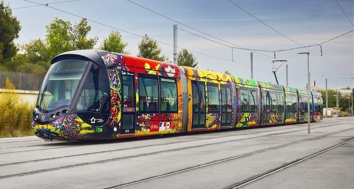 FRANSA| Montpellier’de toplu taşıma artık ücretsiz