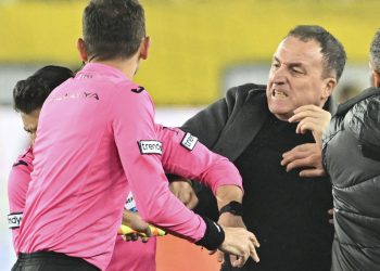 Faruk Koca adliyeye sevk edildi