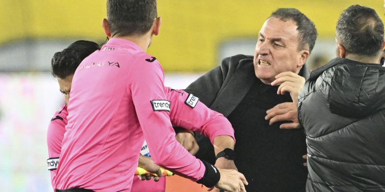 Faruk Koca adliyeye sevk edildi