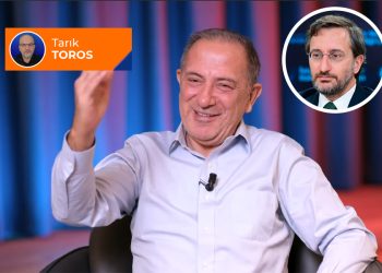 Fatih Altaylı kalıcı, Fahrettin geçicidir… 