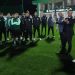 Fatih Terim Atina'da ilk antrenmana çıktı