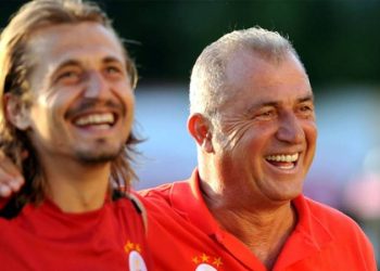 Fatih Terim ve Ayhan Akman'ın kulüp üyelikleri askıya alınsın