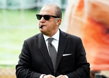 Fatih Terim'in Panathinaikos dönemi başlıyor