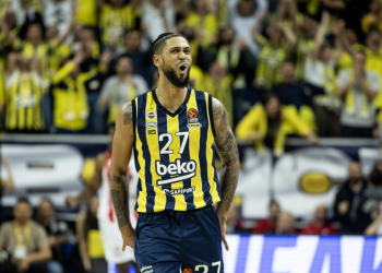 Fenerbahçe Beko, ALBA Berlin'e konuk olacak
