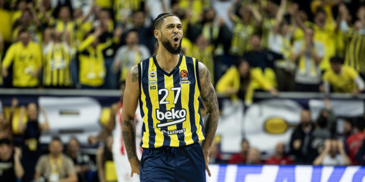 Fenerbahçe Beko, ALBA Berlin'e konuk olacak