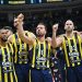 Fenerbahçe Beko, Real Madrid'i son saniye basketiyle devirdi