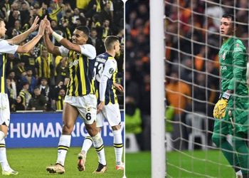 Fenerbahçe Galatasaray derbisi öncesi öne çıkan rakamlar