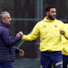 Fenerbahçe, derbi hazırlıklarına başladı