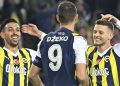 Fenerbahçe ülke puanına katkıda zirvede