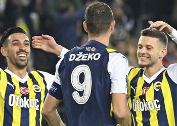 Fenerbahçe ülke puanına katkıda zirvede