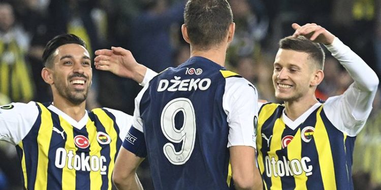 Fenerbahçe ülke puanına katkıda zirvede